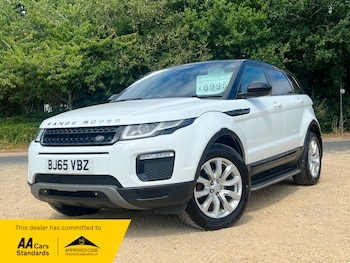 Used Land Rover Range Rover Evoque 2015 for sale - 79371297: Photo