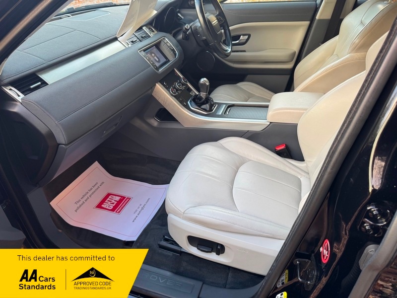 Used Land Rover Range Rover Evoque 2018 for sale - 76439685: Photo 13