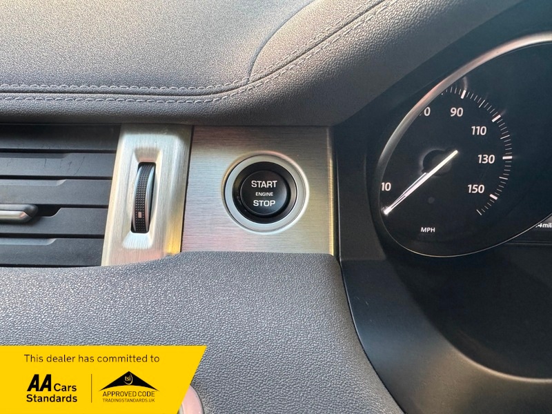 Used Land Rover Range Rover Evoque 2018 for sale - 76439685: Photo 17