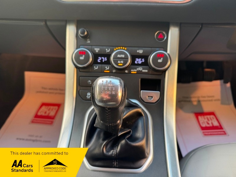 Used Land Rover Range Rover Evoque 2018 for sale - 76439685: Photo 19