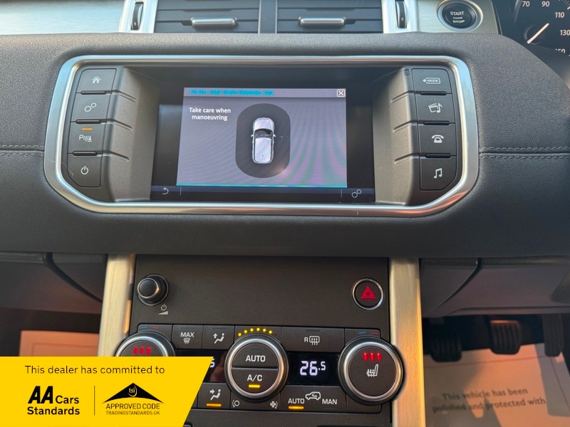 Used Land Rover Range Rover Evoque 2018 for sale - 76439685: Photo 23