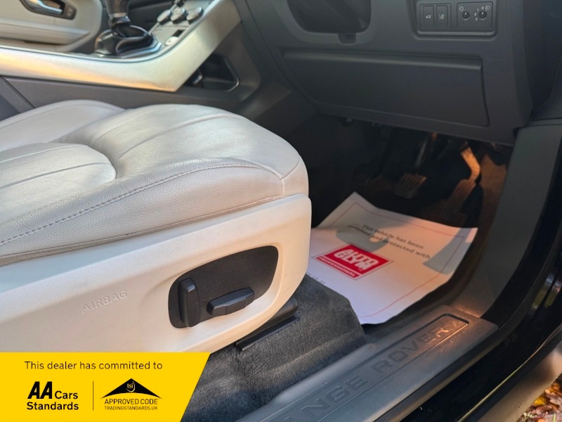 Used Land Rover Range Rover Evoque 2018 for sale - 76439685: Photo 26