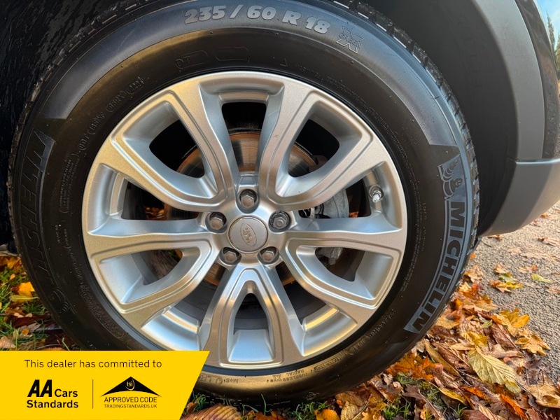 Used Land Rover Range Rover Evoque 2018 for sale - 76439685: Photo 28