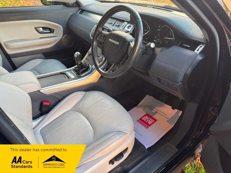 Used Land Rover Range Rover Evoque 2018 for sale - 76439685: Photo 29