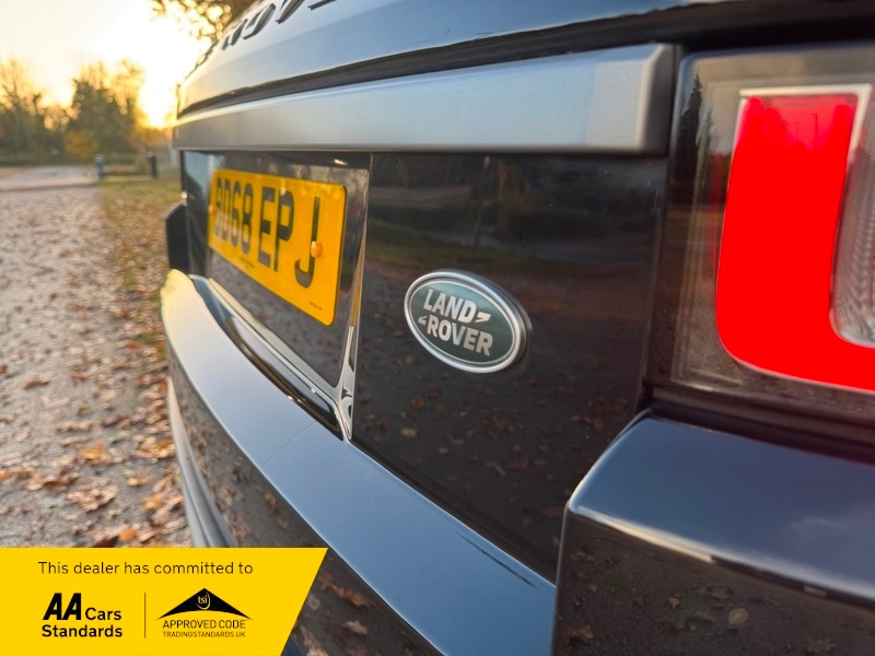 Used Land Rover Range Rover Evoque 2018 for sale - 76439685: Photo 8