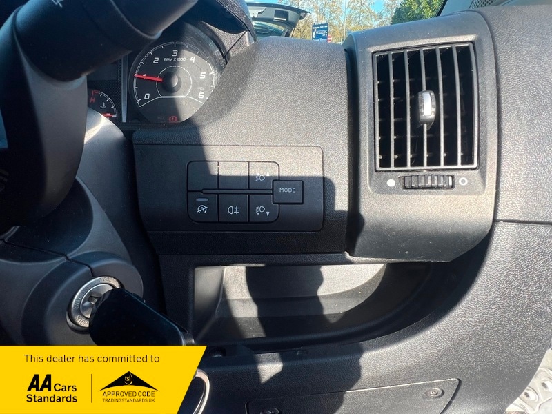 Used Citroen Relay 2021 for sale - 77720739: Photo 13