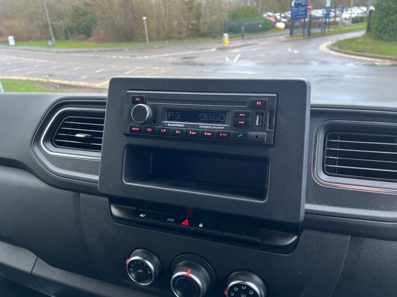 Used Vauxhall Movano 2021 for sale - 77622153: Photo 12