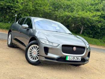 2019 - 294kW EV400 S 90kWh 5dr Auto