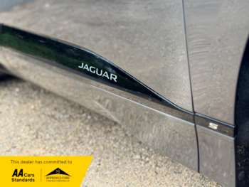 Used Jaguar I-Pace 2019 for sale - 74627850: Photo