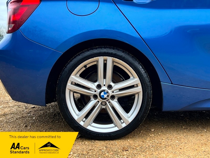 Used BMW 1 Series 2012 for sale - 77027736: Photo 11