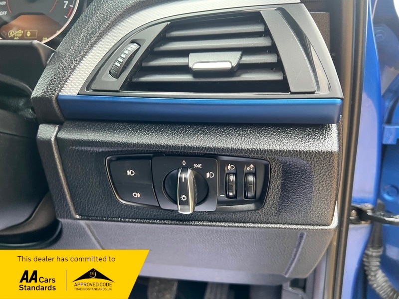 Used BMW 1 Series 2012 for sale - 77027736: Photo 14