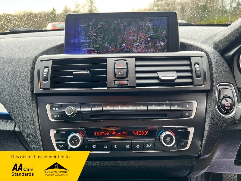 Used BMW 1 Series 2012 for sale - 77027736: Photo 15