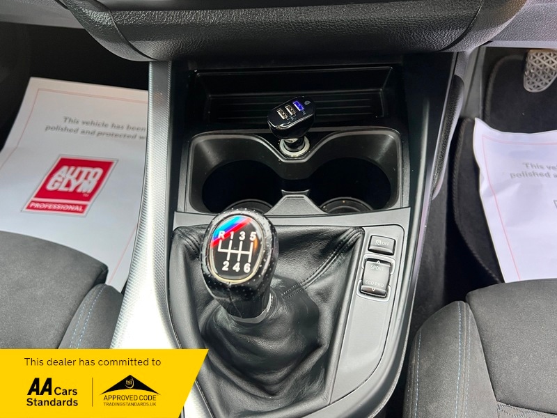 Used BMW 1 Series 2012 for sale - 77027736: Photo 16