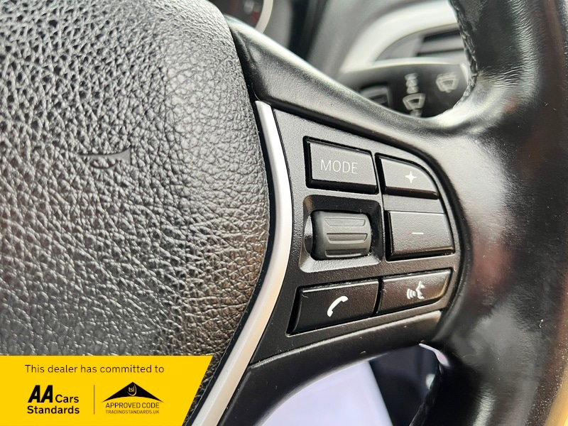 Used BMW 1 Series 2012 for sale - 77027736: Photo 18