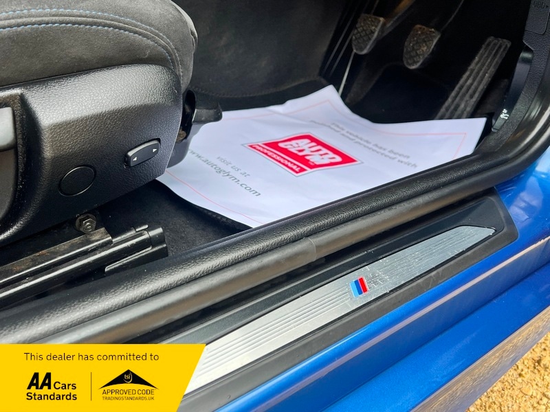 Used BMW 1 Series 2012 for sale - 77027736: Photo 19