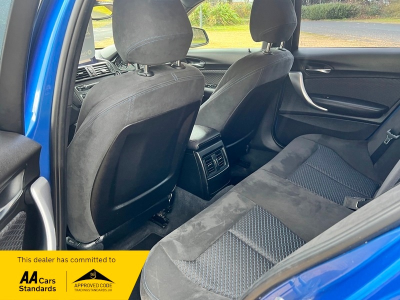 Used BMW 1 Series 2012 for sale - 77027736: Photo 22