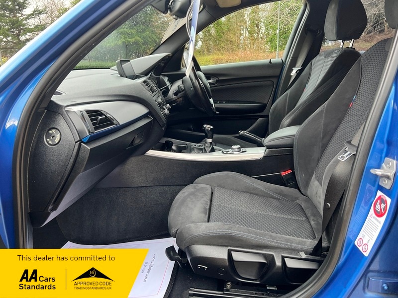 Used BMW 1 Series 2012 for sale - 77027736: Photo 23