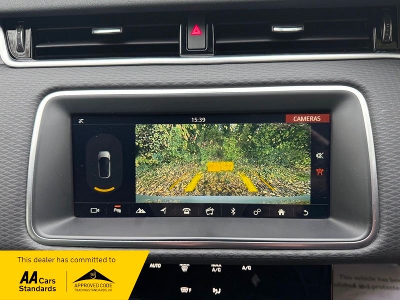 Used Land Rover Range Rover Evoque 2020 for sale - 76430607: Photo 13