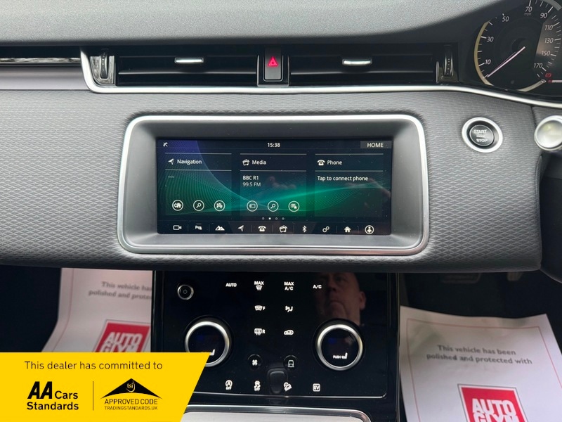 Used Land Rover Range Rover Evoque 2020 for sale - 76430607: Photo 14