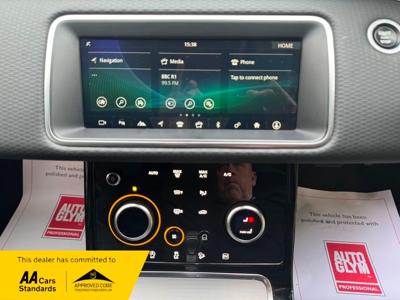 Used Land Rover Range Rover Evoque 2020 for sale - 76430607: Photo 16