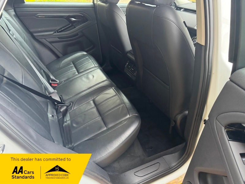 Used Land Rover Range Rover Evoque 2020 for sale - 76430607: Photo 19