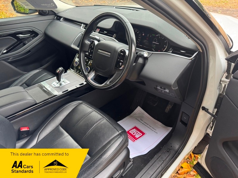 Used Land Rover Range Rover Evoque 2020 for sale - 76430607: Photo 20