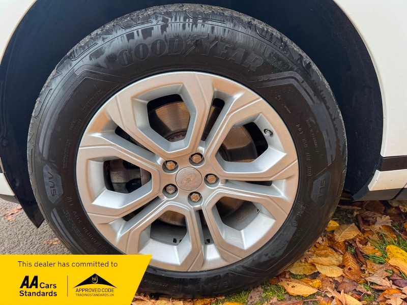 Used Land Rover Range Rover Evoque 2020 for sale - 76430607: Photo 21