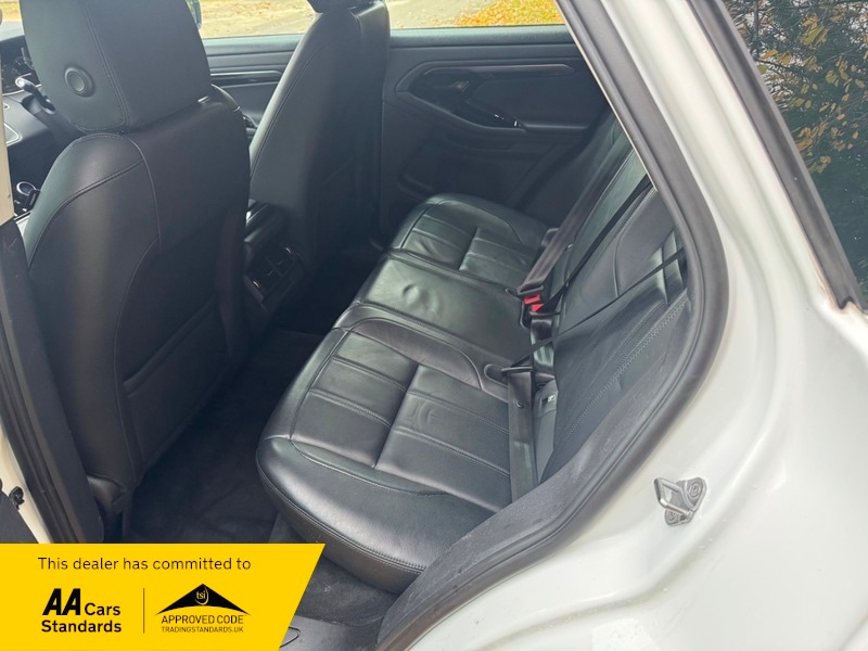 Used Land Rover Range Rover Evoque 2020 for sale - 76430607: Photo 22