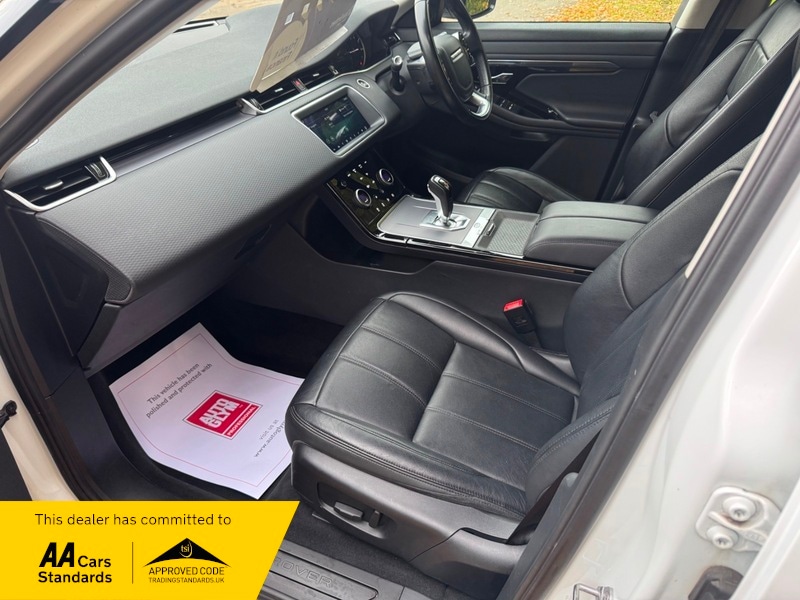 Used Land Rover Range Rover Evoque 2020 for sale - 76430607: Photo 23