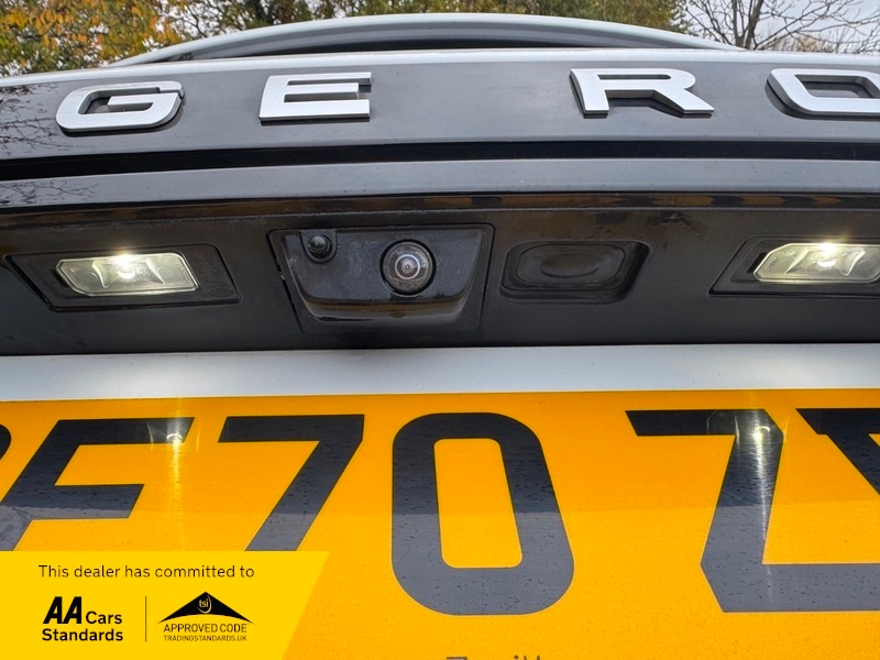 Used Land Rover Range Rover Evoque 2020 for sale - 76430607: Photo 5