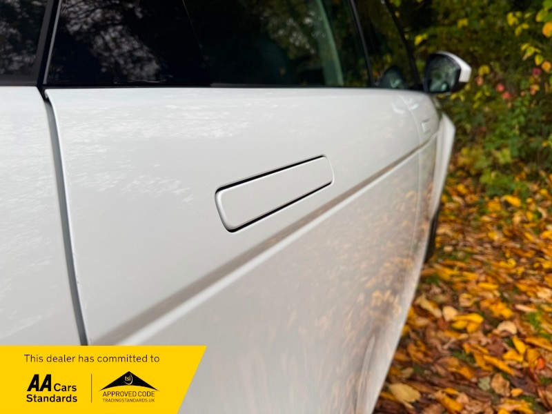 Used Land Rover Range Rover Evoque 2020 for sale - 76430607: Photo 6