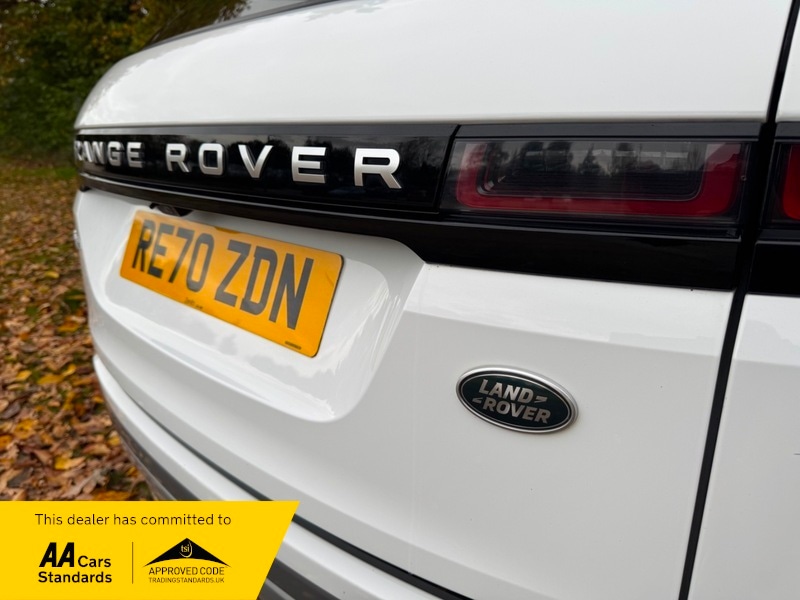 Used Land Rover Range Rover Evoque 2020 for sale - 76430607: Photo 9