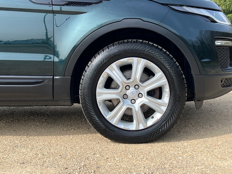 Used Land Rover Range Rover Evoque 2016 for sale - 77990307: Photo 10