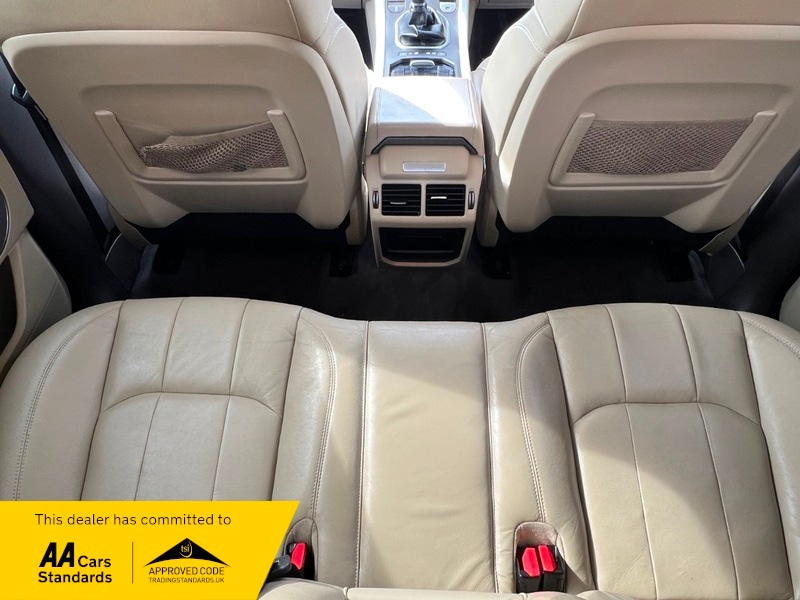 Used Land Rover Range Rover Evoque 2016 for sale - 77990307: Photo 15