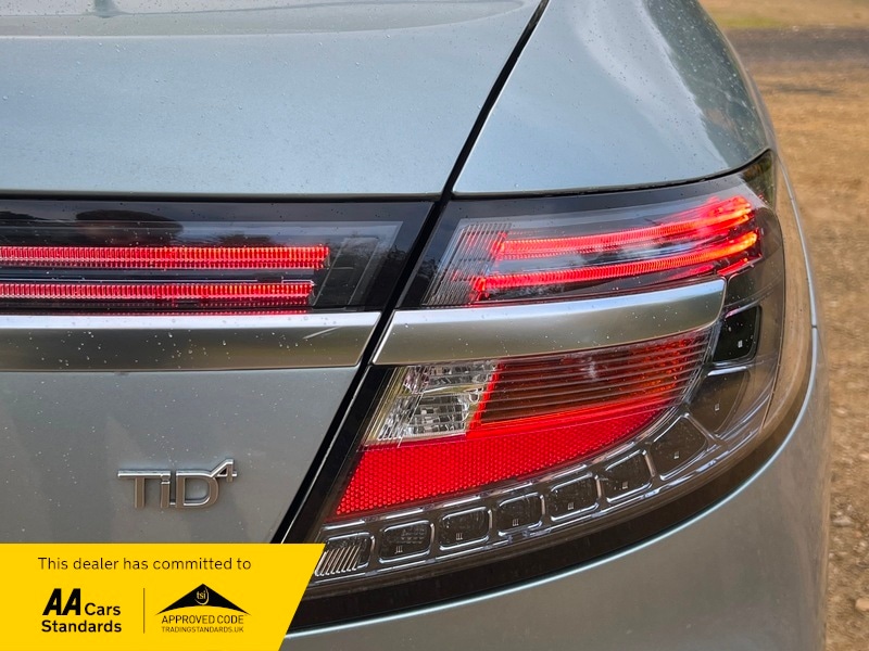 Used Saab 9-5 2010 for sale - 76368366: Photo 11