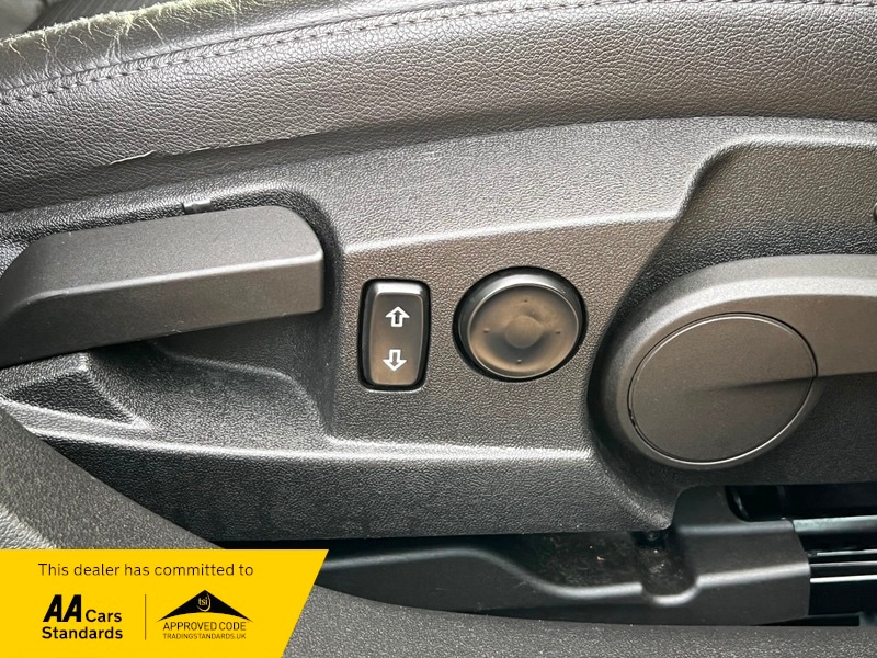 Used Saab 9-5 2010 for sale - 76368366: Photo 14