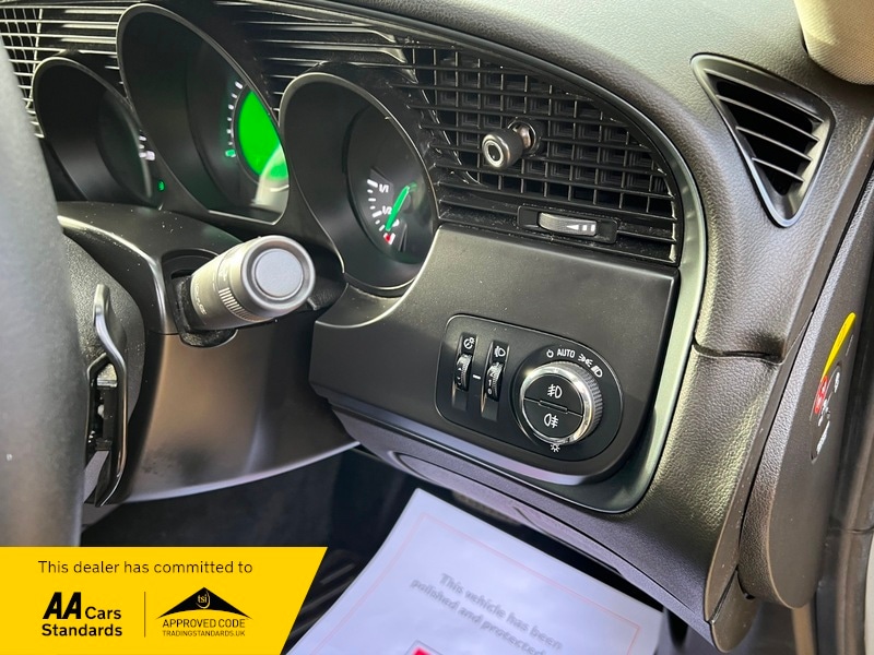 Used Saab 9-5 2010 for sale - 76368366: Photo 17