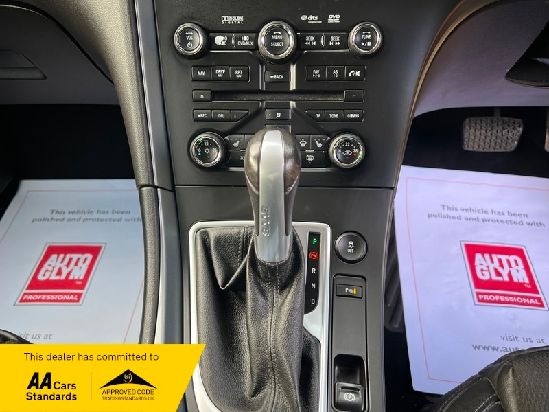 Used Saab 9-5 2010 for sale - 76368366: Photo 19