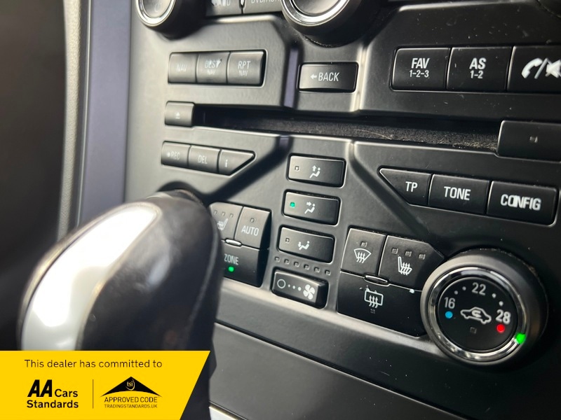 Used Saab 9-5 2010 for sale - 76368366: Photo 20