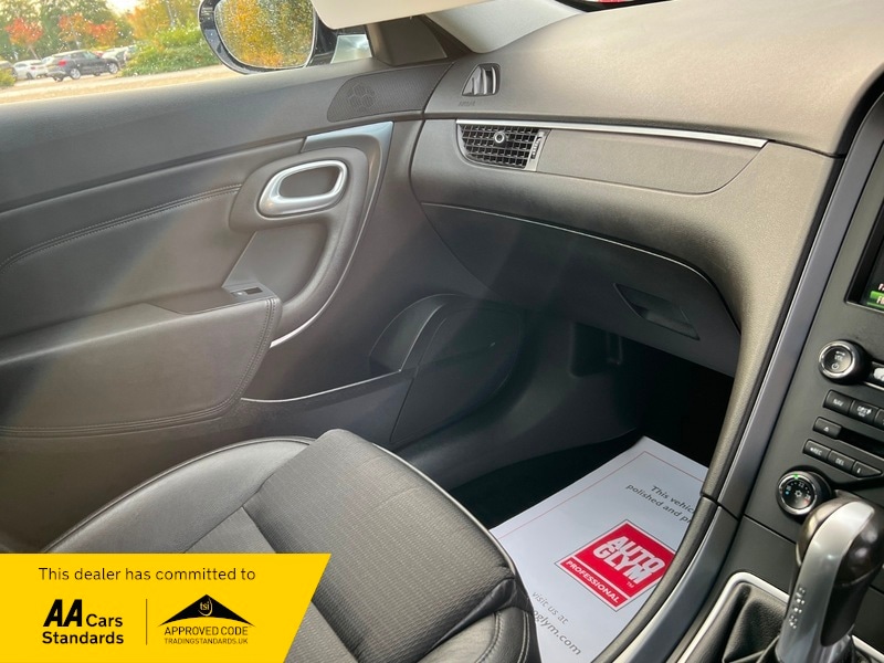 Used Saab 9-5 2010 for sale - 76368366: Photo 21