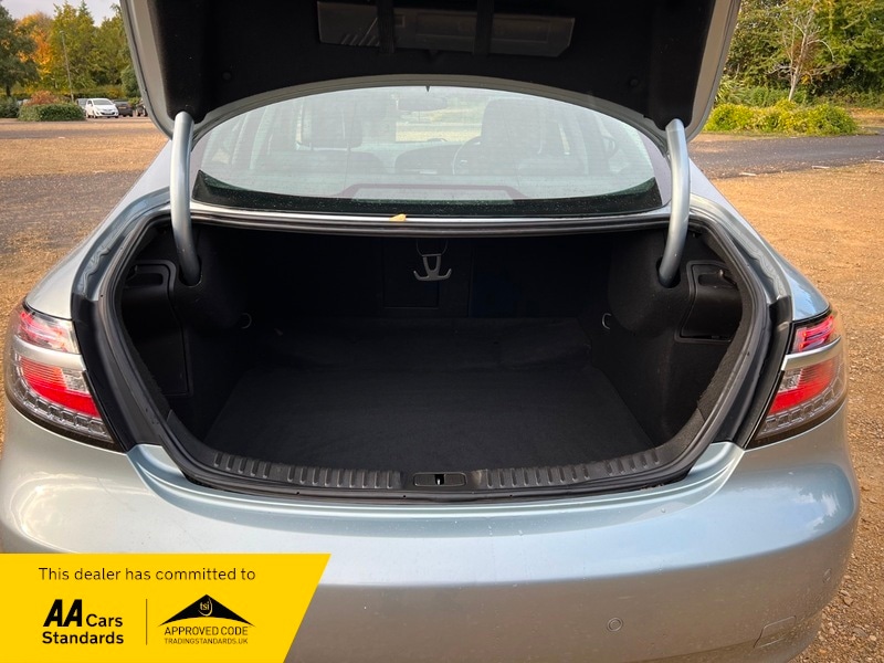 Used Saab 9-5 2010 for sale - 76368366: Photo 23