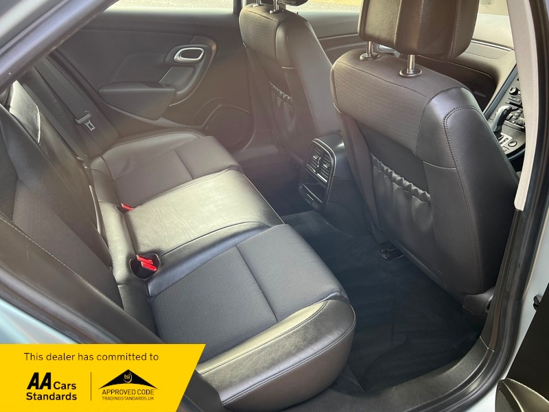 Used Saab 9-5 2010 for sale - 76368366: Photo 24