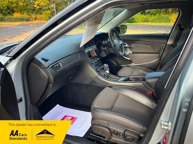 Used Saab 9-5 2010 for sale - 76368366: Photo 26