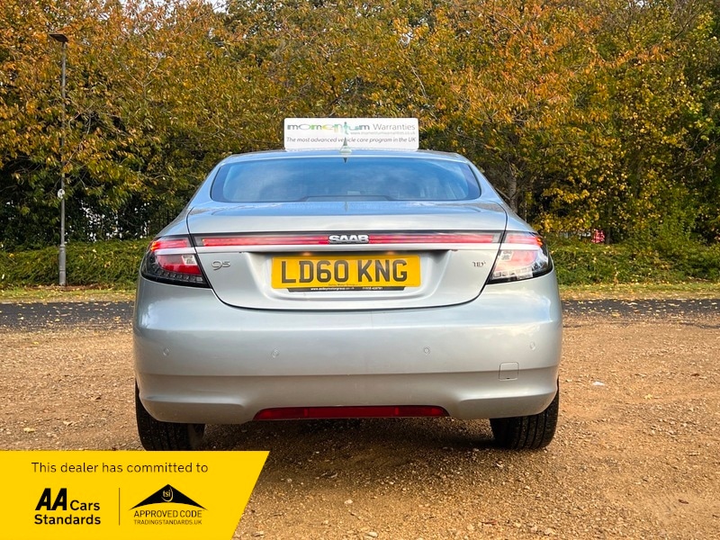 Used Saab 9-5 2010 for sale - 76368366: Photo 29