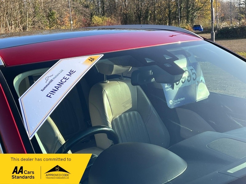 Used Jaguar F-Pace 2017 for sale - 76751552: Photo 28