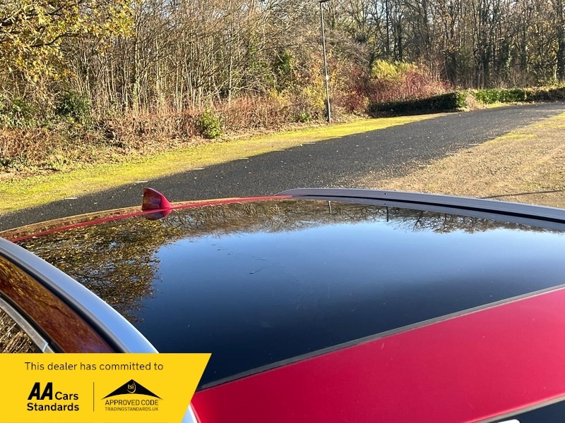 Used Jaguar F-Pace 2017 for sale - 76751552: Photo 6