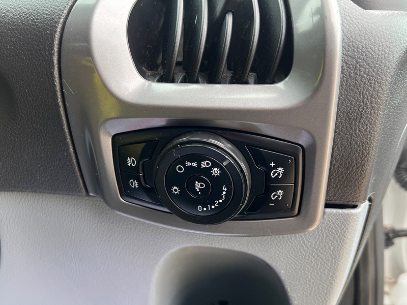 Used Ford Transit Custom 2018 for sale - 78004101: Photo 10