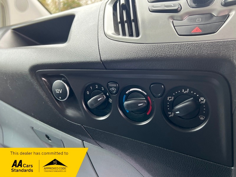 Used Ford Transit Custom 2018 for sale - 78004101: Photo 17