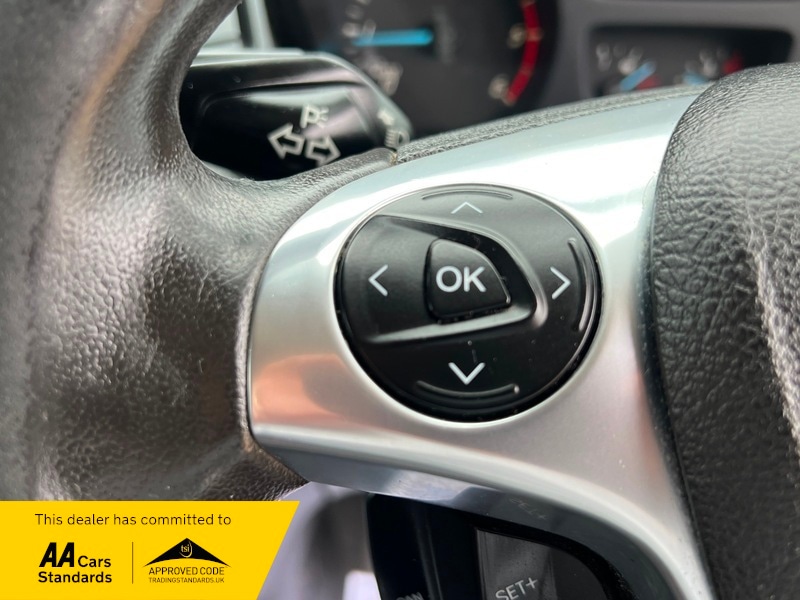 Used Ford Transit Custom 2018 for sale - 78004101: Photo 19