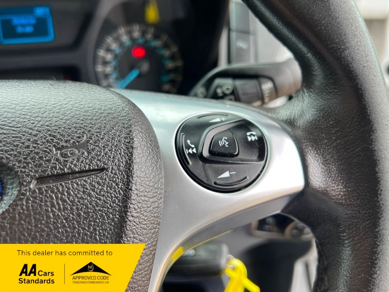 Used Ford Transit Custom 2018 for sale - 78004101: Photo 20